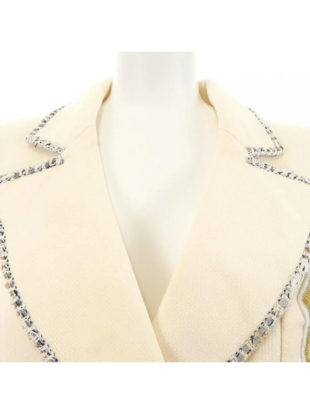 Chanel Vintage the Devil Wears 05c Jacket